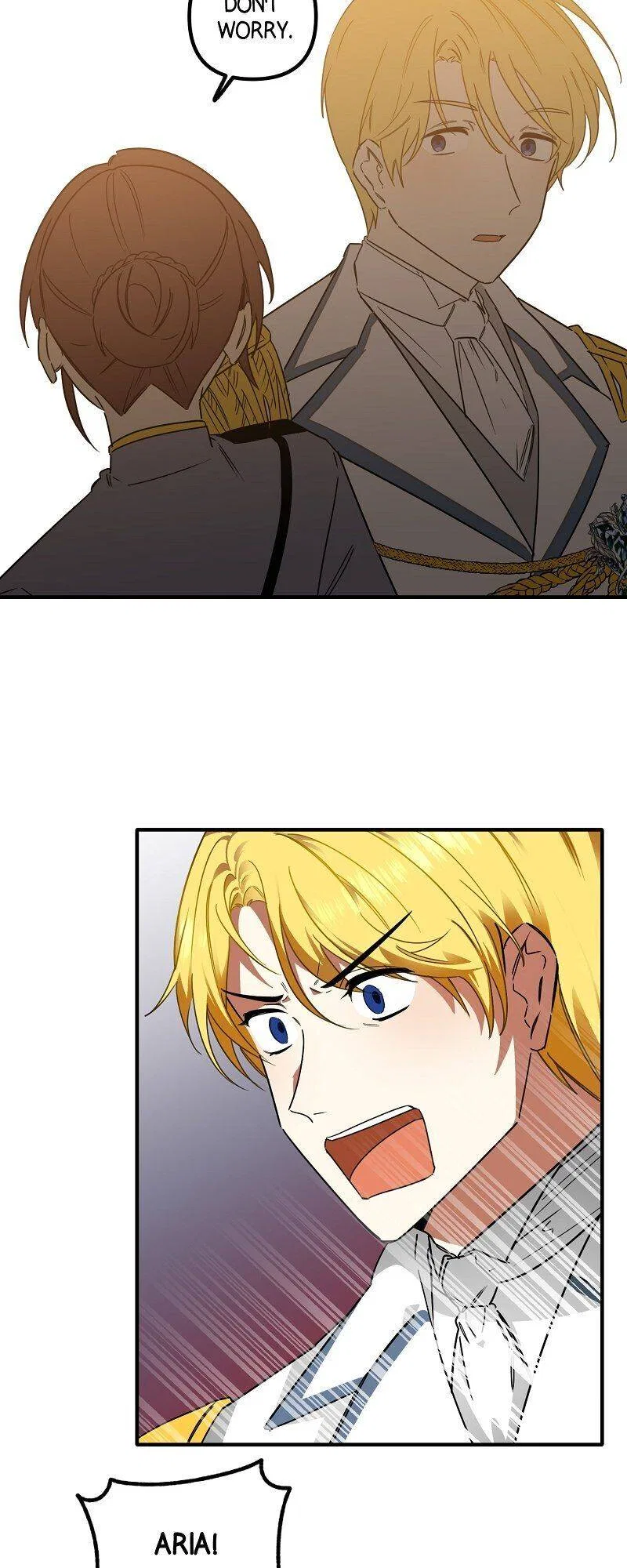 A Hunter’s Courtship Method Chapter 53 – Page 35
