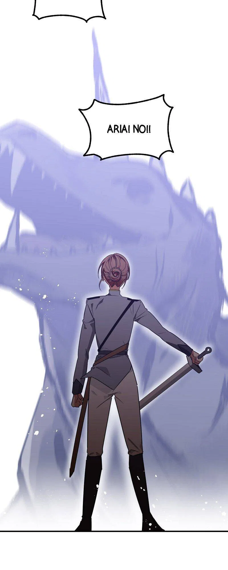 A Hunter’s Courtship Method Chapter 53 – Page 36