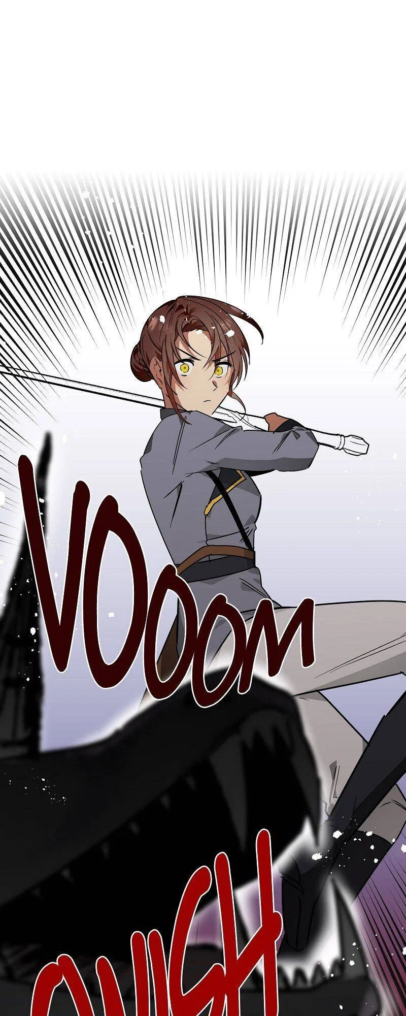 A Hunter’s Courtship Method Chapter 53 – Page 37