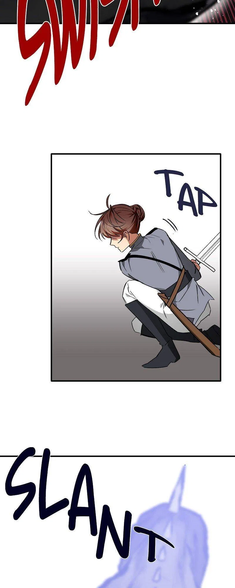 A Hunter’s Courtship Method Chapter 53 – Page 38