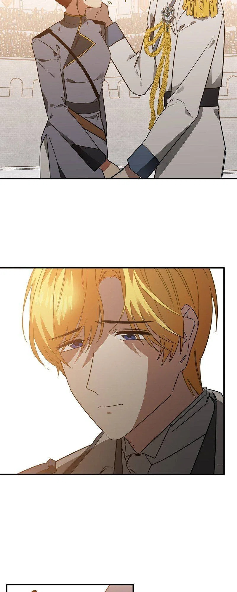 A Hunter’s Courtship Method Chapter 53 – Page 42