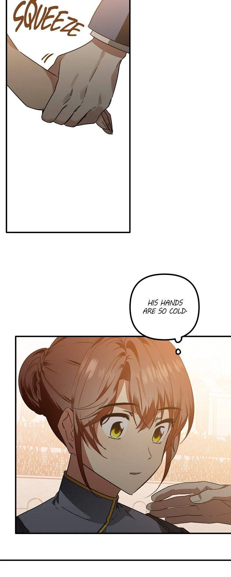 A Hunter’s Courtship Method Chapter 53 – Page 43