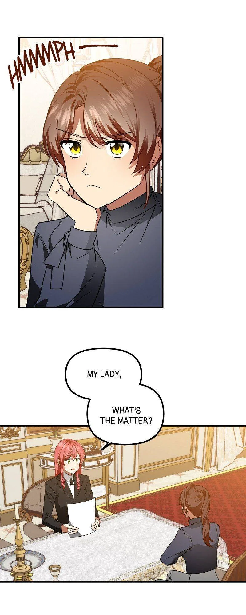 A Hunter’s Courtship Method Chapter 52 – Page 2