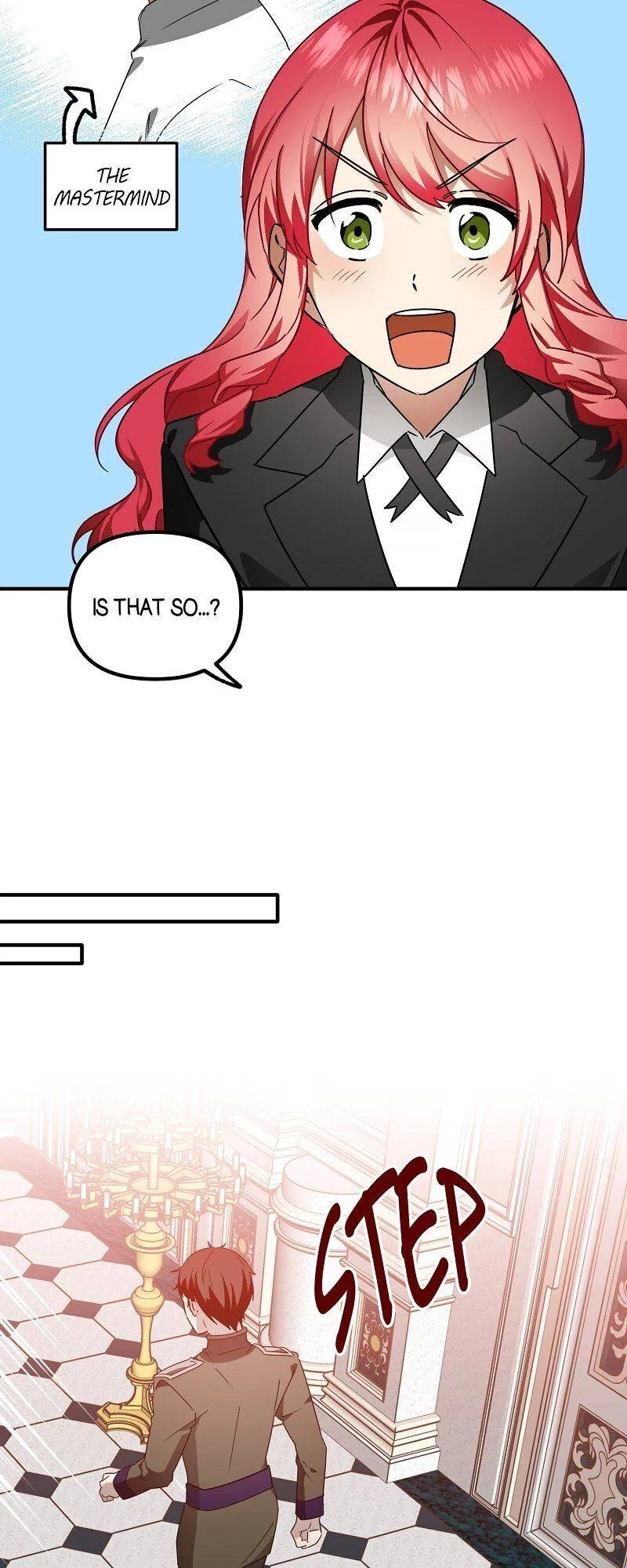 A Hunter’s Courtship Method Chapter 52 – Page 4