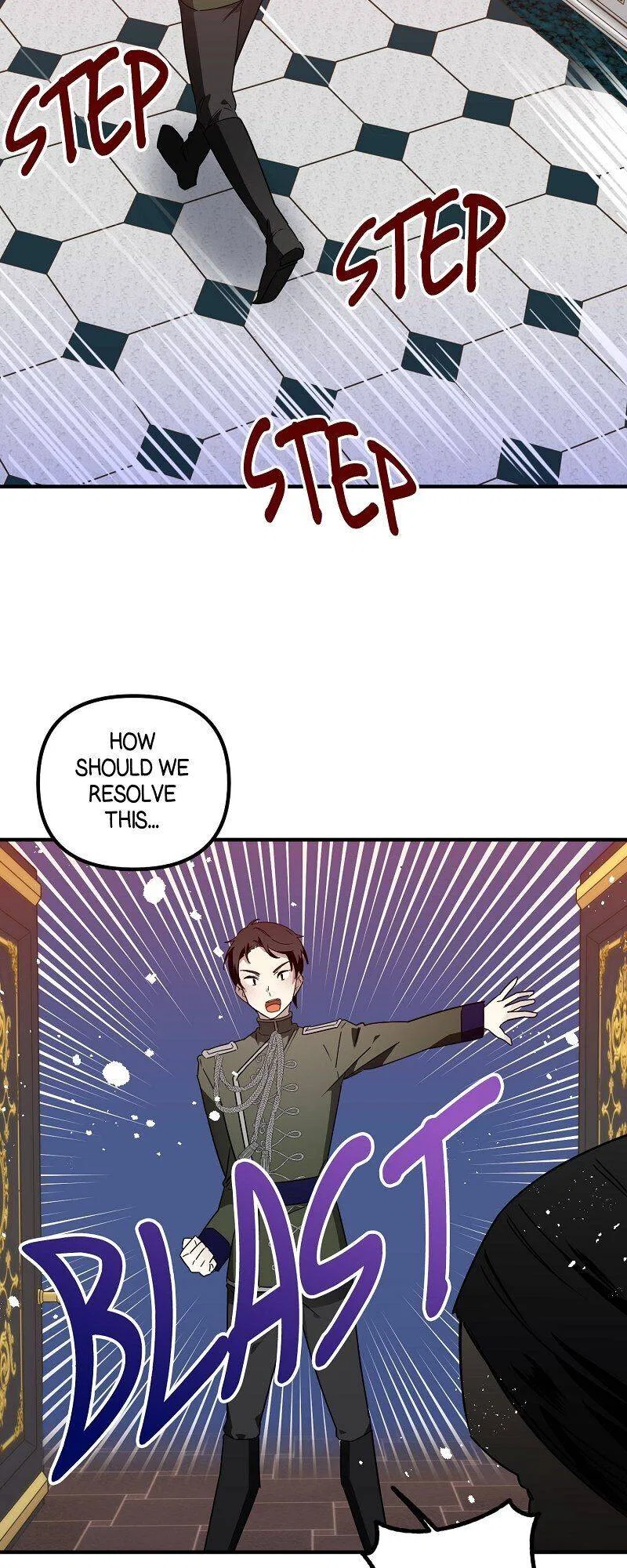 A Hunter’s Courtship Method Chapter 52 – Page 5
