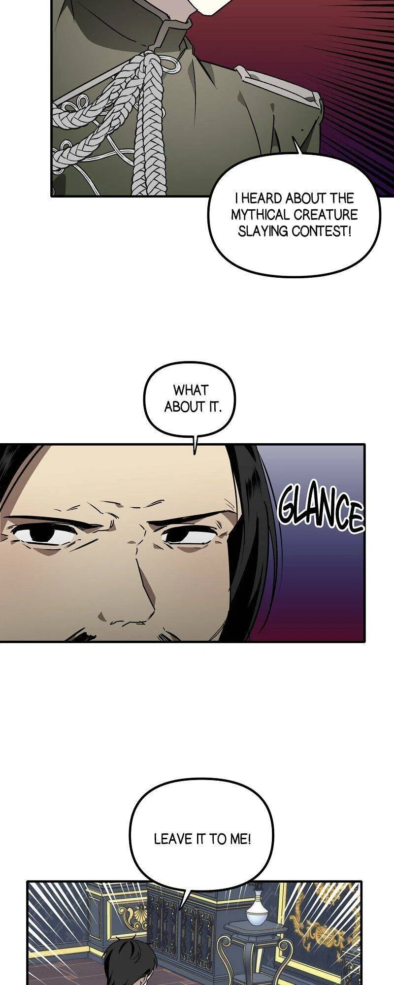 A Hunter’s Courtship Method Chapter 52 – Page 7