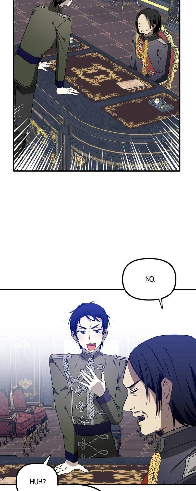 A Hunter’s Courtship Method Chapter 52 – Page 8