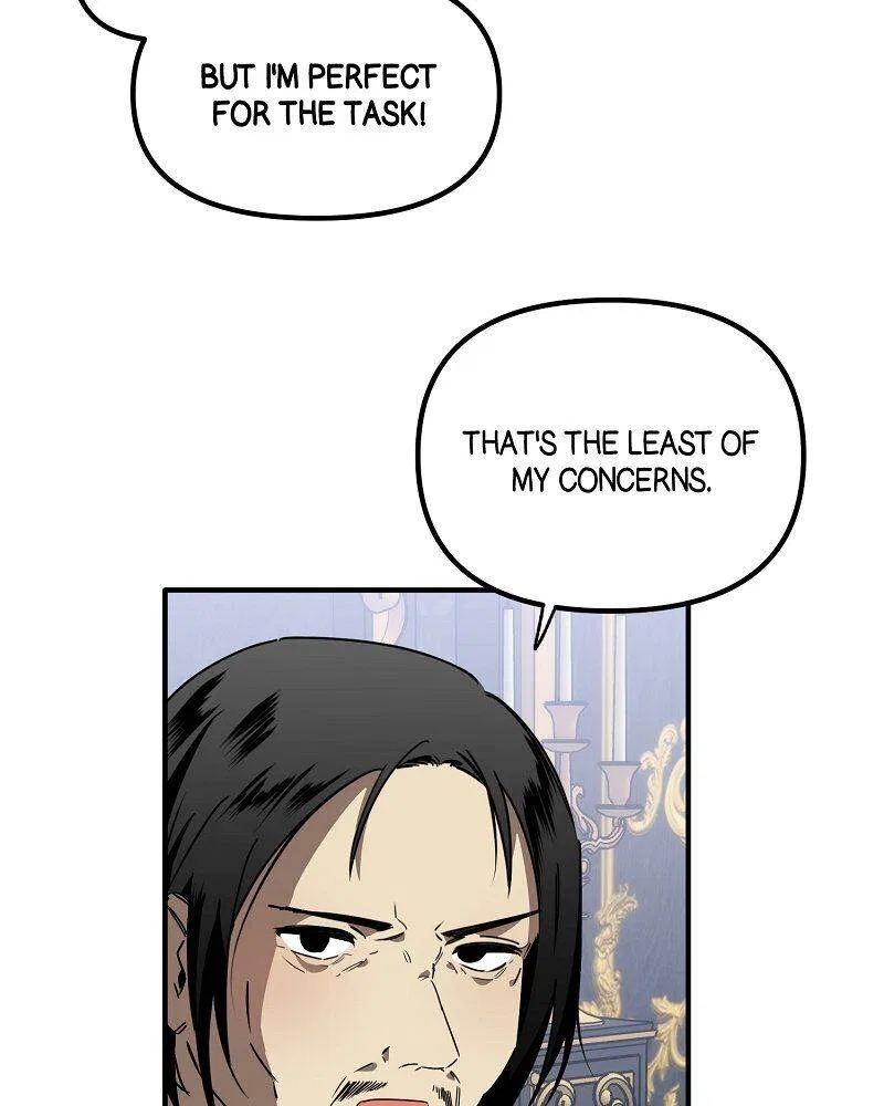 A Hunter’s Courtship Method Chapter 52 – Page 9