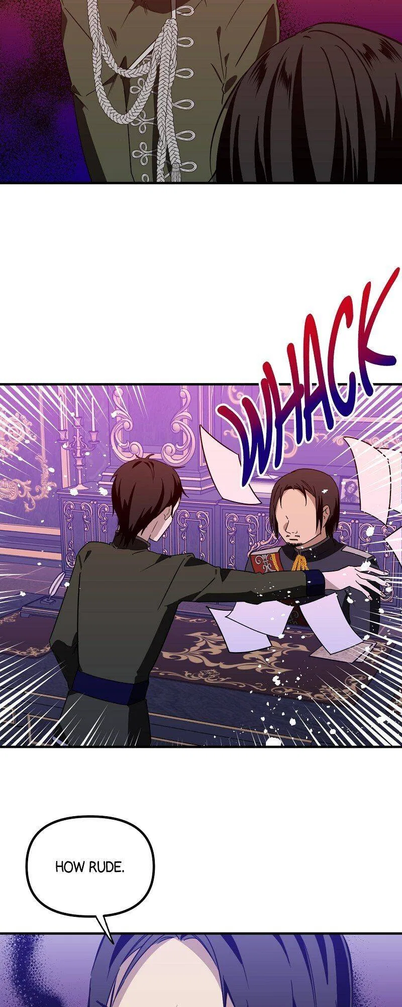 A Hunter’s Courtship Method Chapter 52 – Page 12