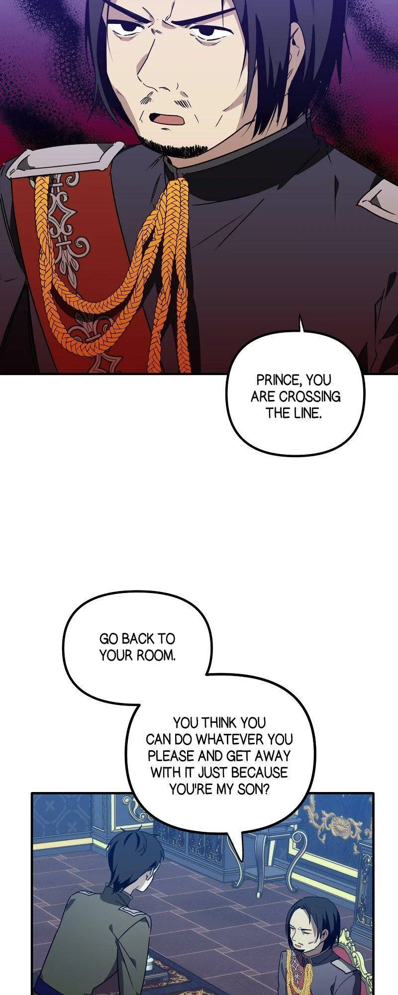 A Hunter’s Courtship Method Chapter 52 – Page 13