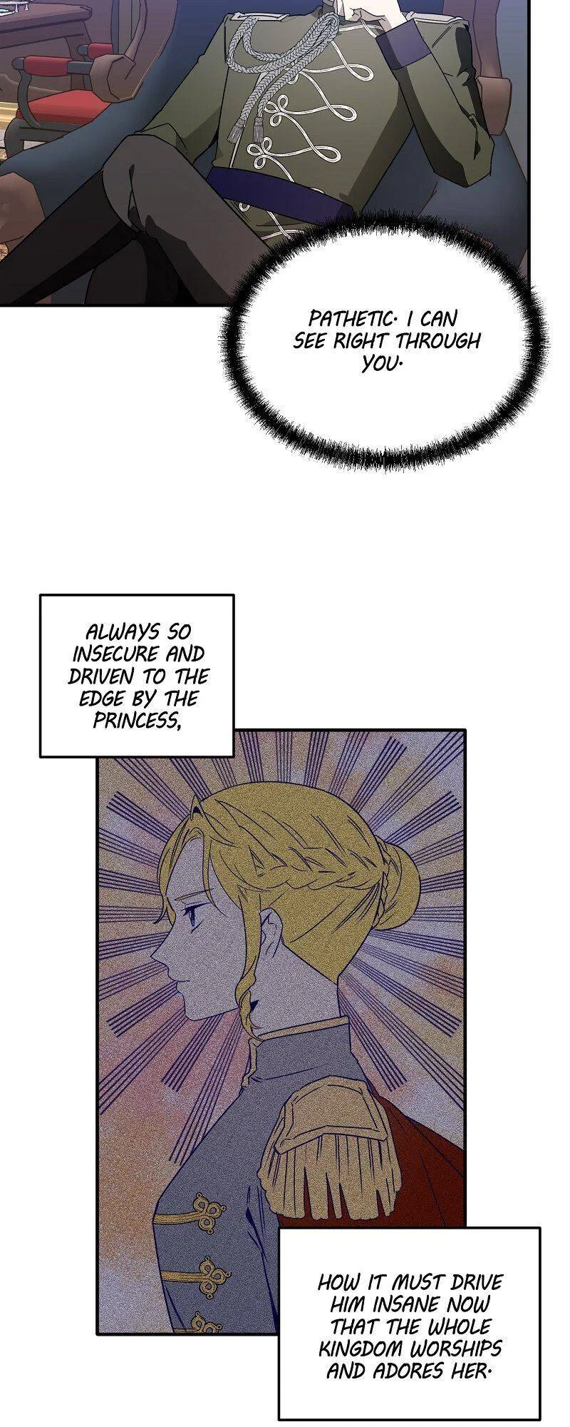 A Hunter’s Courtship Method Chapter 52 – Page 18