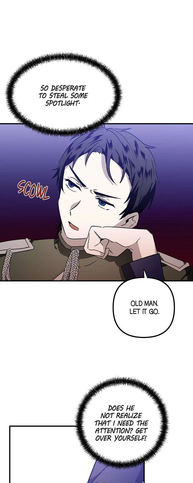 A Hunter’s Courtship Method Chapter 52 – Page 19