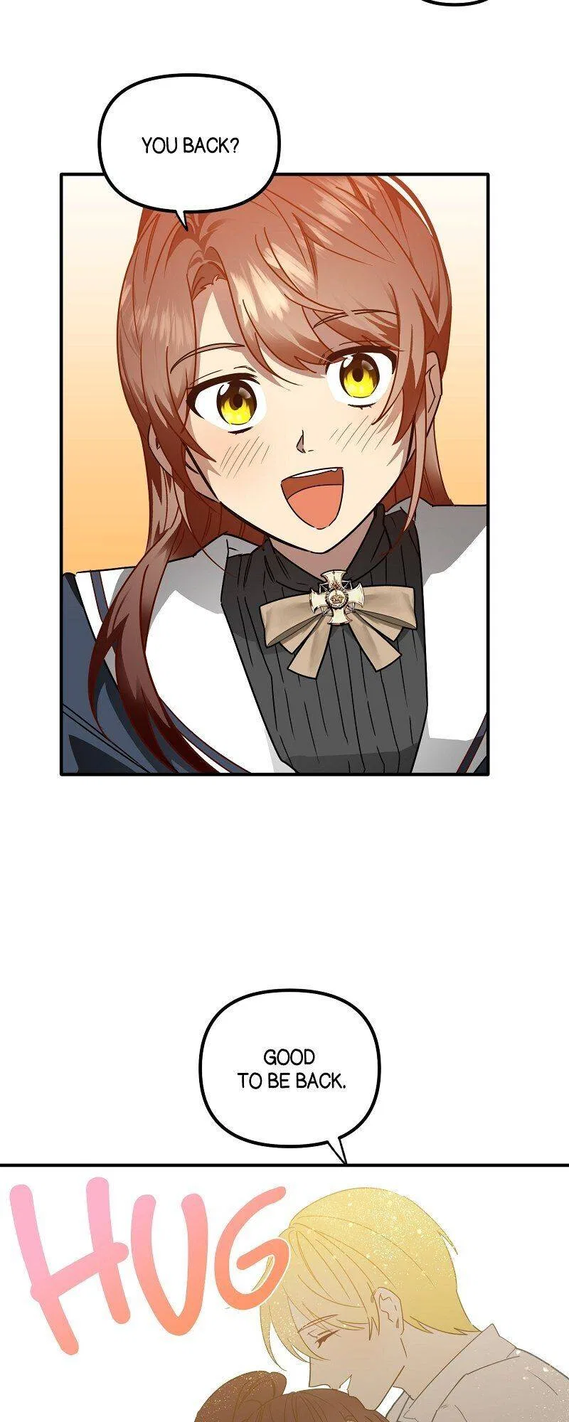 A Hunter’s Courtship Method Chapter 52 – Page 24
