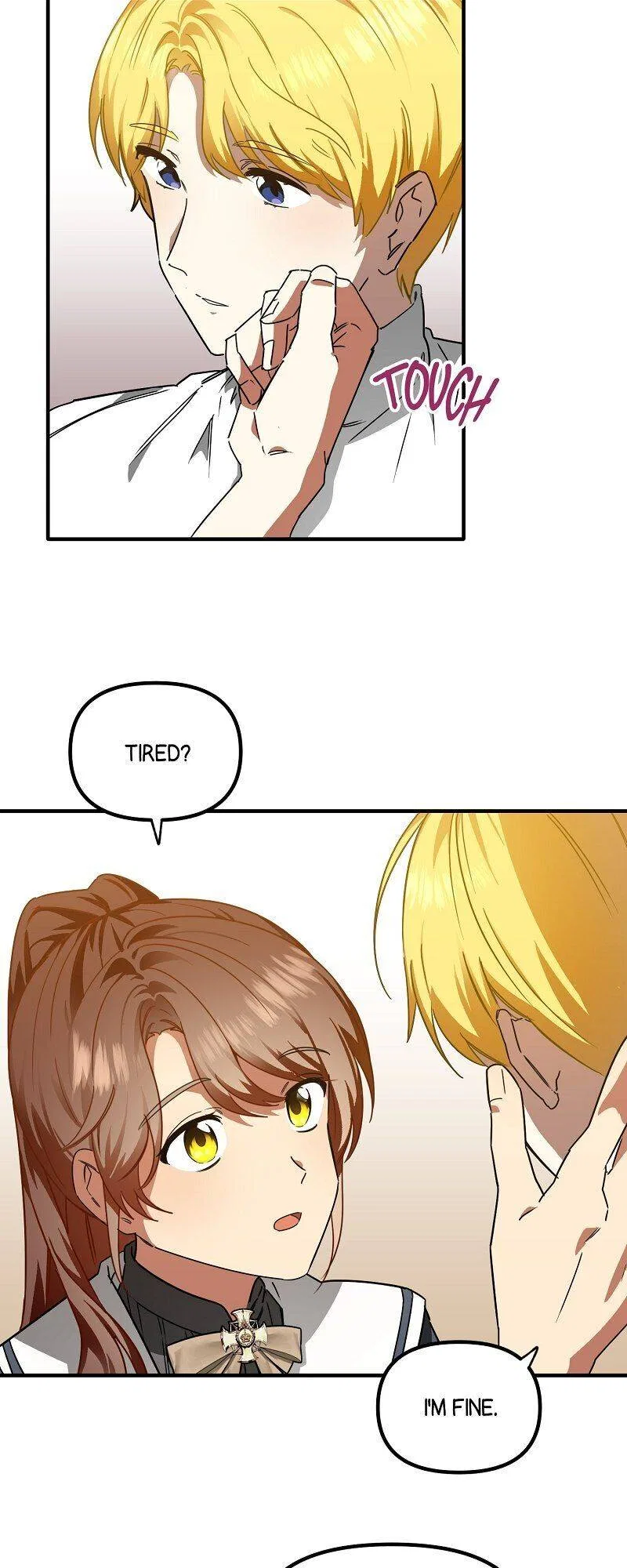 A Hunter’s Courtship Method Chapter 52 – Page 27