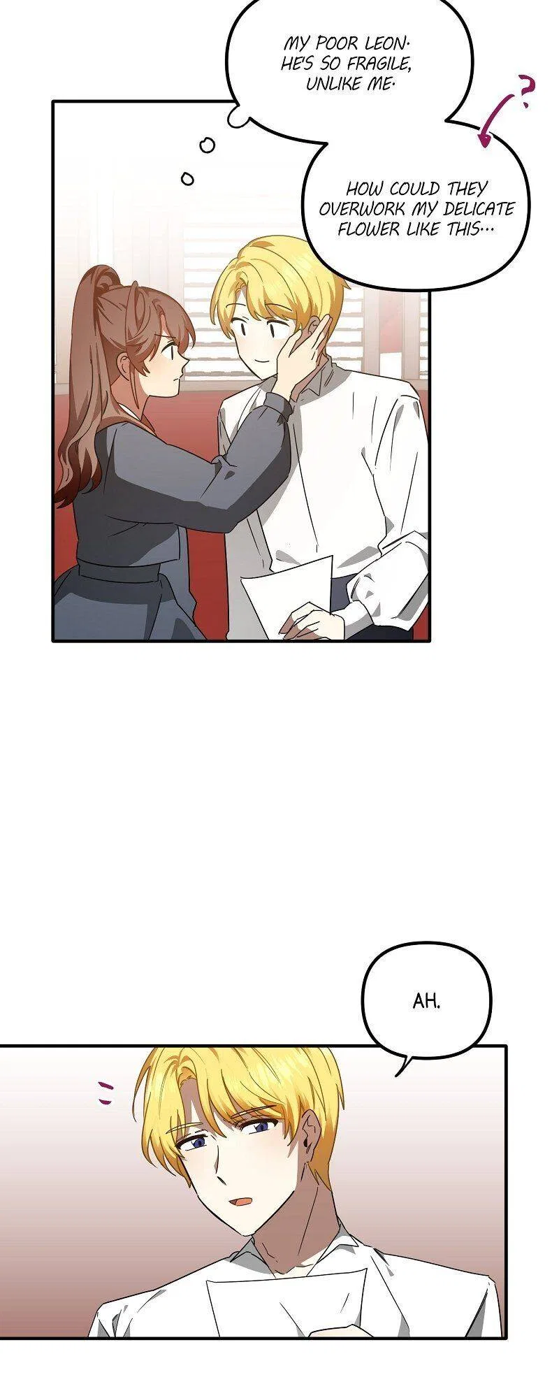 A Hunter’s Courtship Method Chapter 52 – Page 28