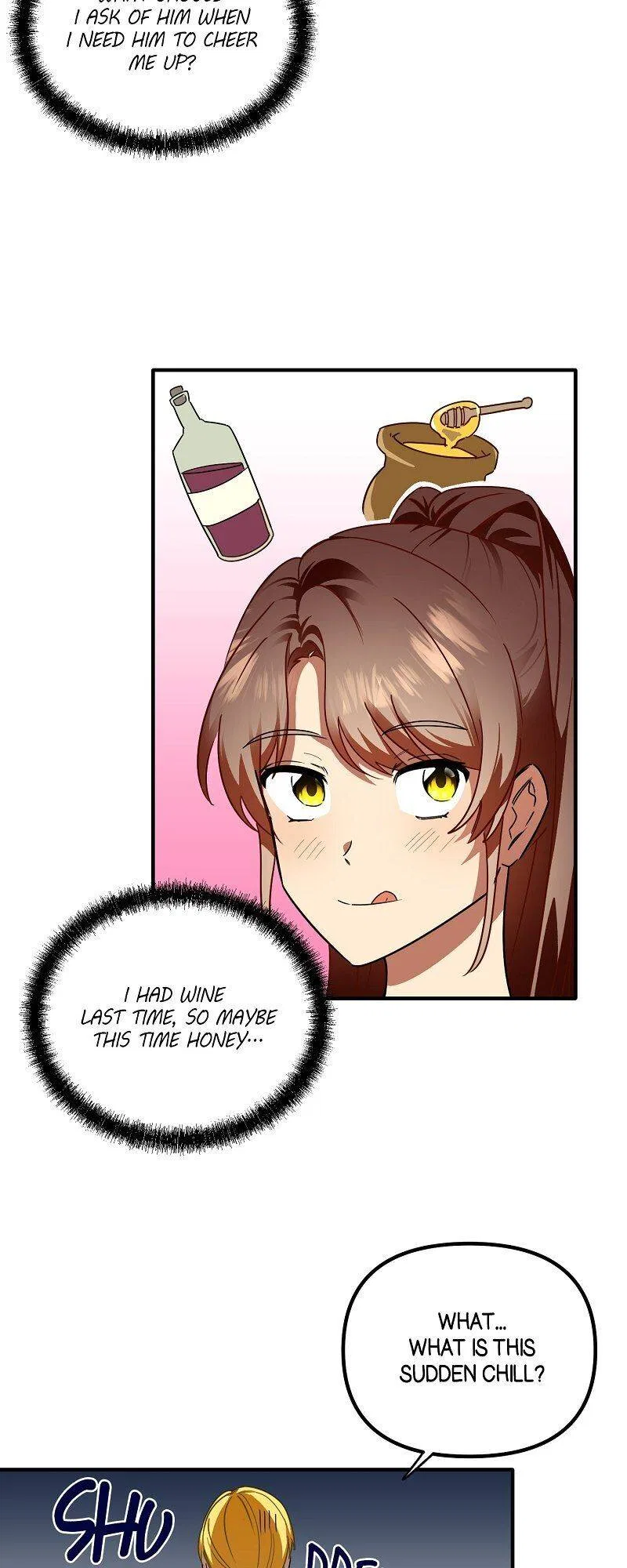 A Hunter’s Courtship Method Chapter 52 – Page 38