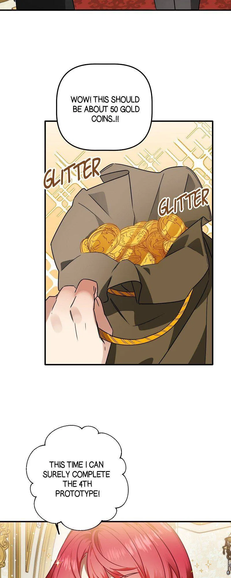 A Hunter’s Courtship Method Chapter 51 – Page 4