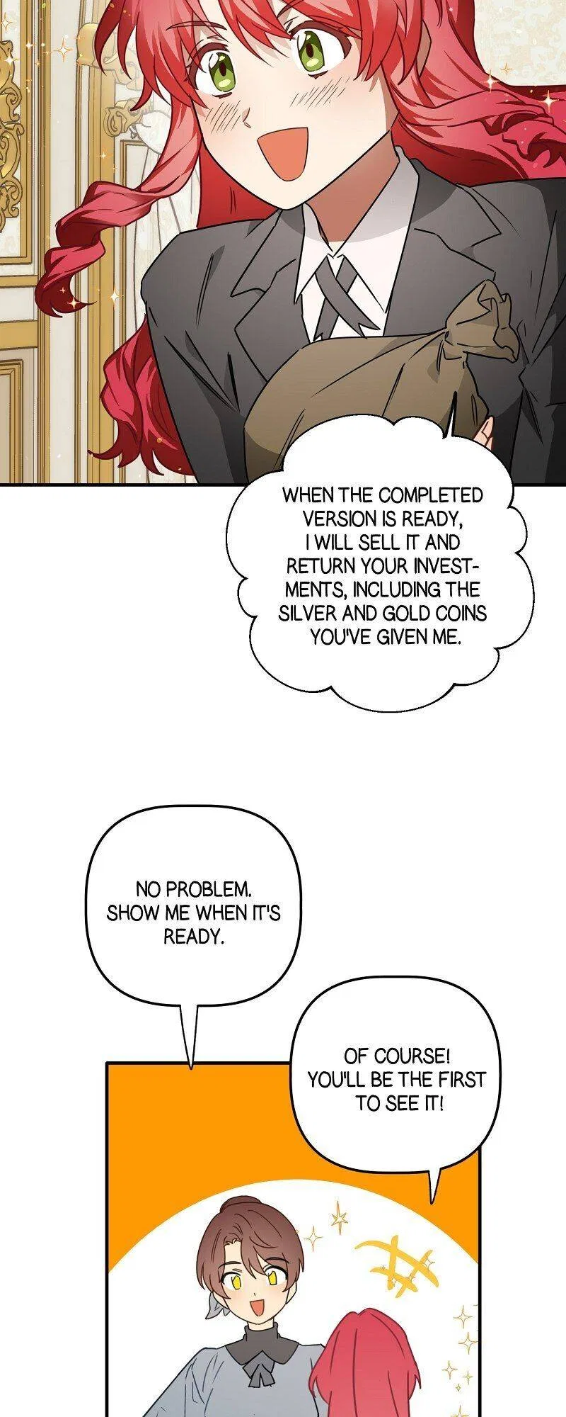 A Hunter’s Courtship Method Chapter 51 – Page 5