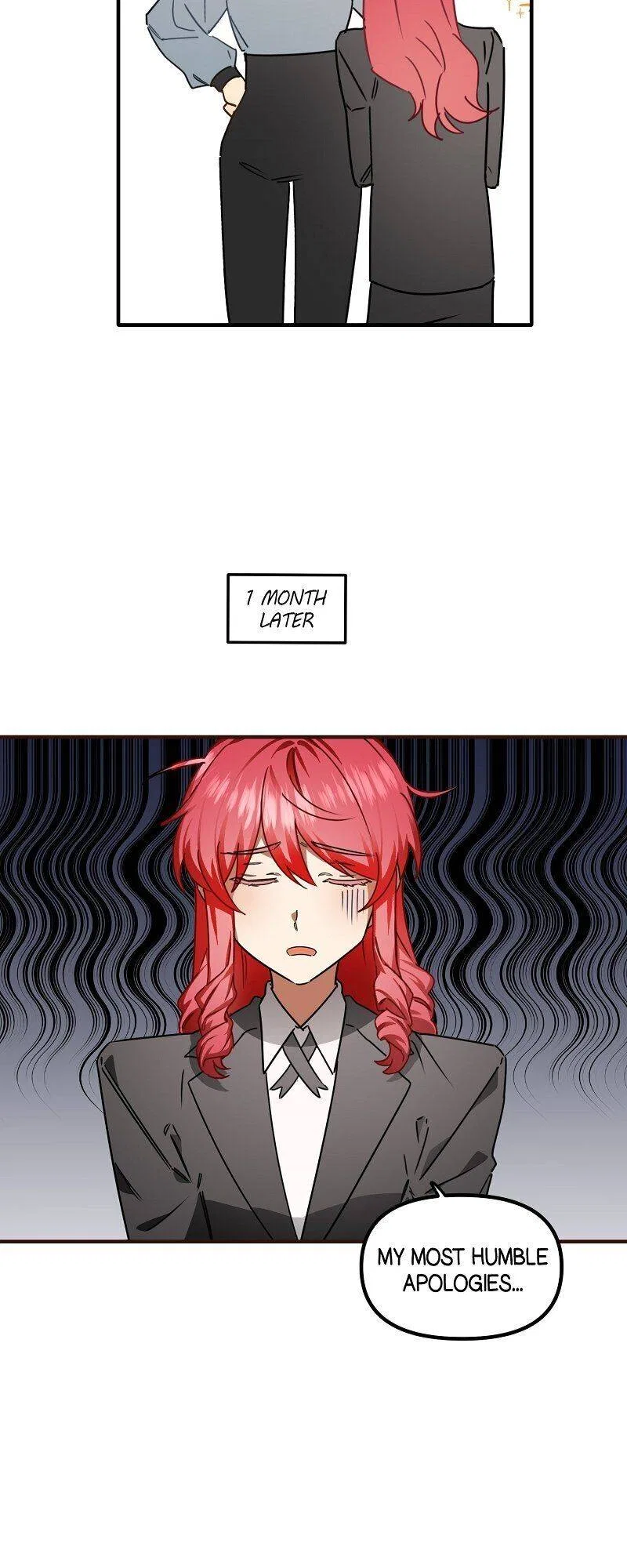 A Hunter’s Courtship Method Chapter 51 – Page 6