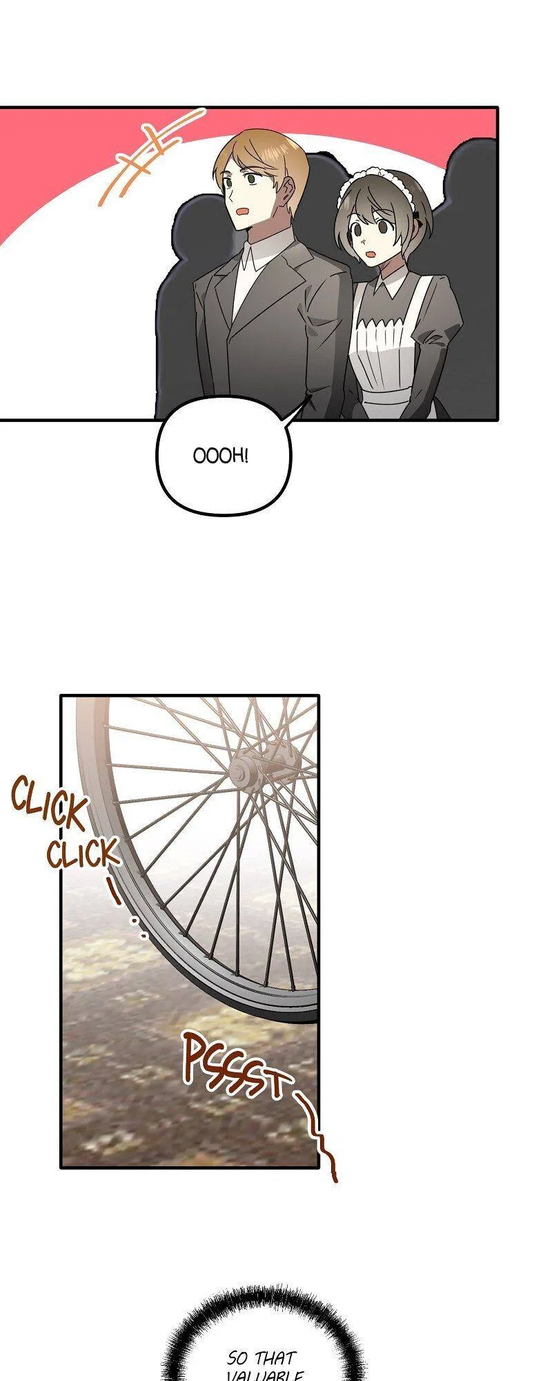 A Hunter’s Courtship Method Chapter 51 – Page 11
