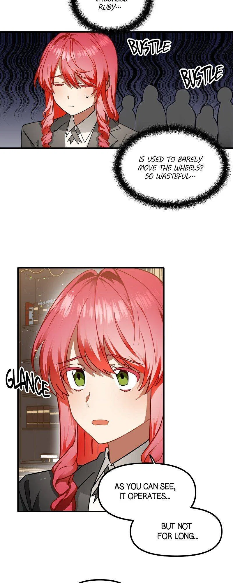 A Hunter’s Courtship Method Chapter 51 – Page 12