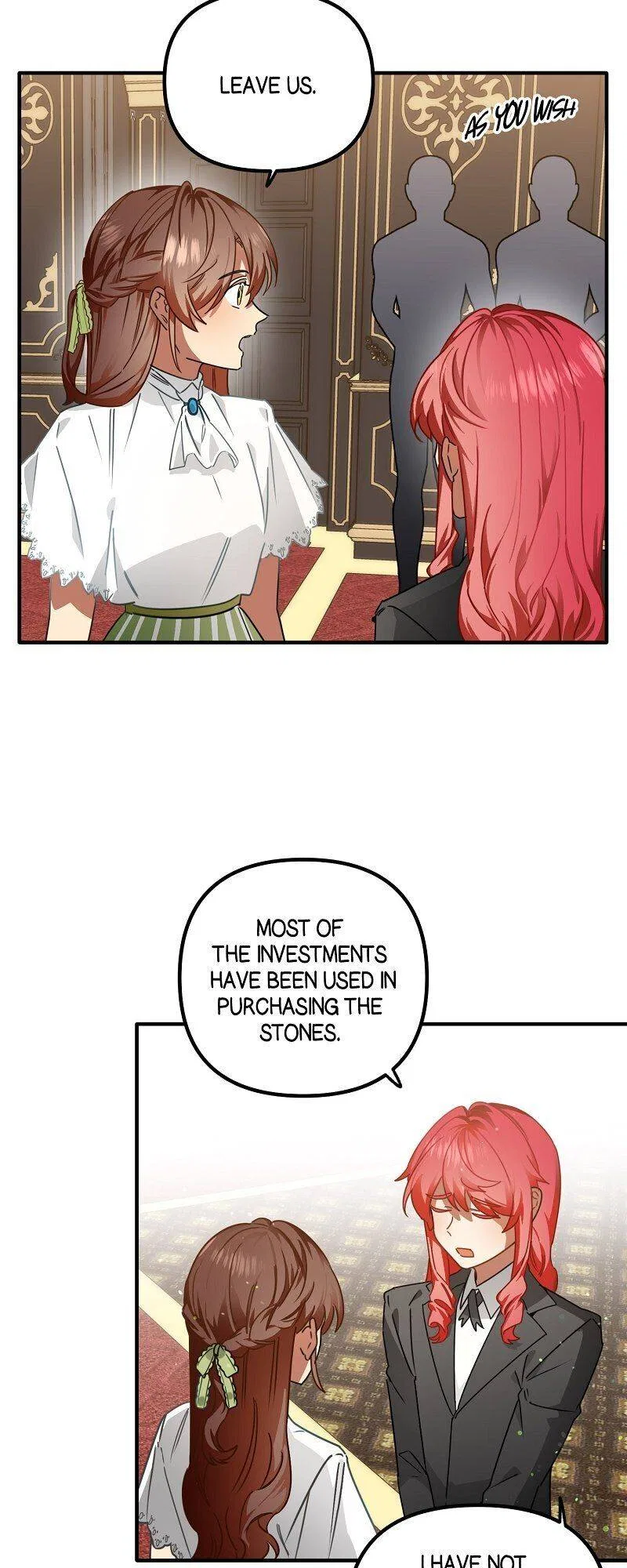 A Hunter’s Courtship Method Chapter 51 – Page 13