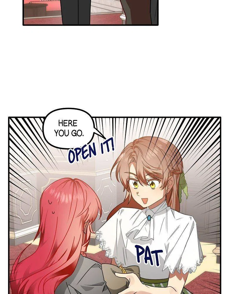 A Hunter’s Courtship Method Chapter 51 – Page 17
