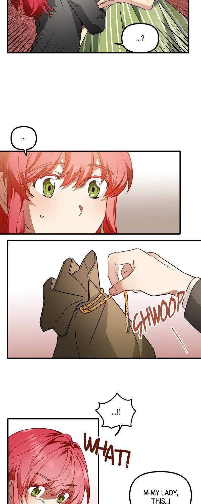 A Hunter’s Courtship Method Chapter 51 – Page 18