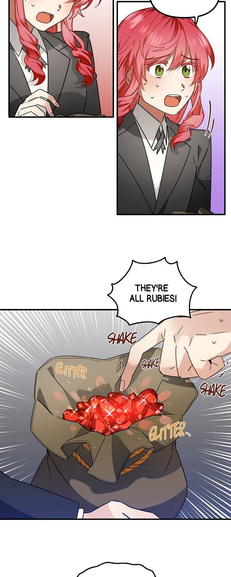 A Hunter’s Courtship Method Chapter 51 – Page 19