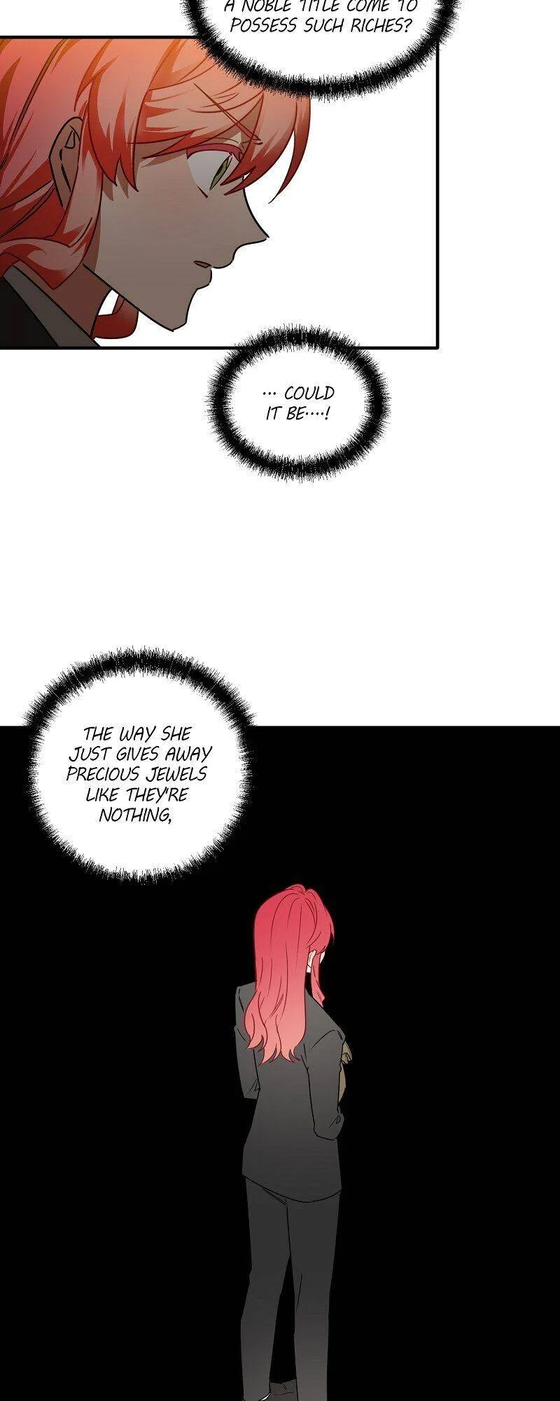 A Hunter’s Courtship Method Chapter 51 – Page 24