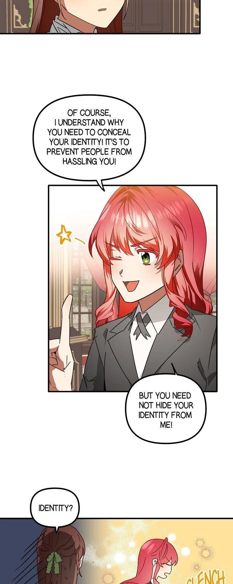 A Hunter’s Courtship Method Chapter 51 – Page 29
