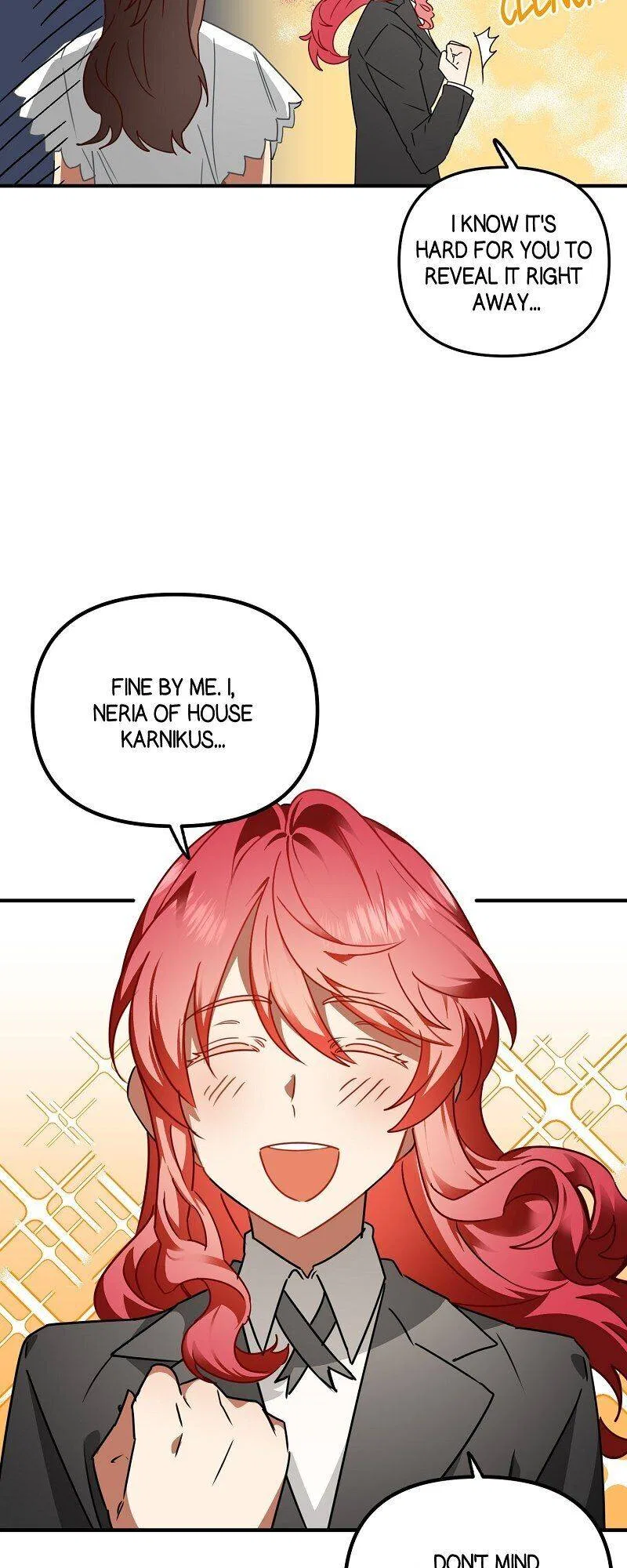 A Hunter’s Courtship Method Chapter 51 – Page 30