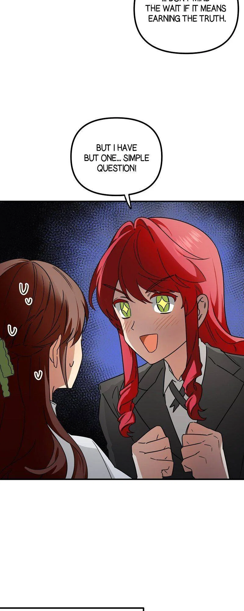 A Hunter’s Courtship Method Chapter 51 – Page 31