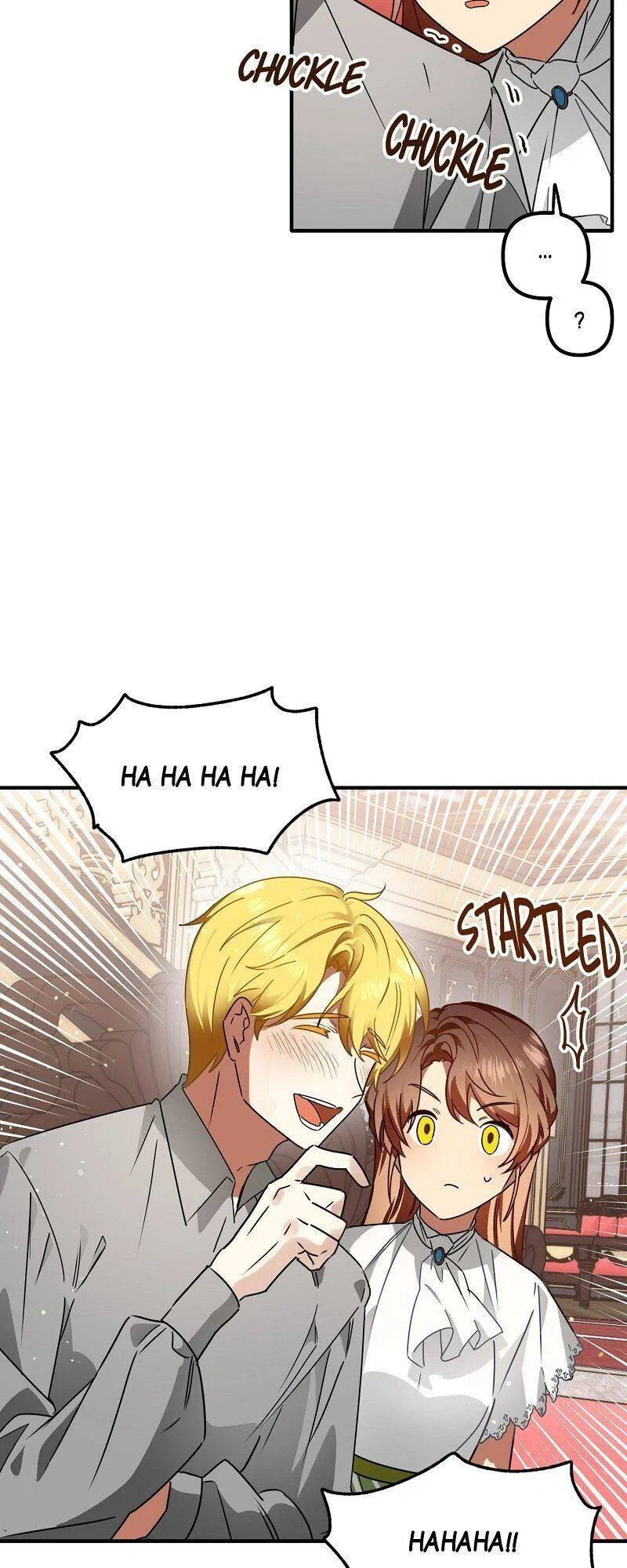 A Hunter’s Courtship Method Chapter 51 – Page 34