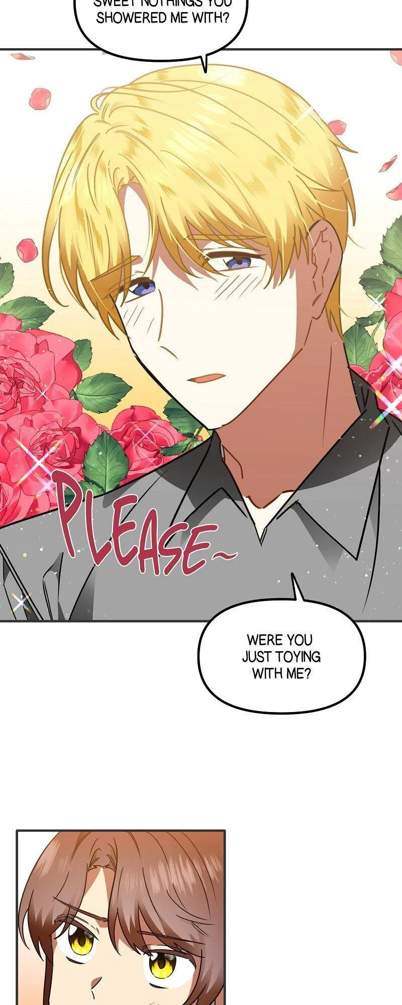 A Hunter’s Courtship Method Chapter 51 – Page 37