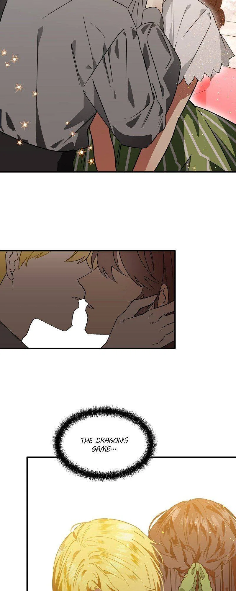 A Hunter’s Courtship Method Chapter 51 – Page 40