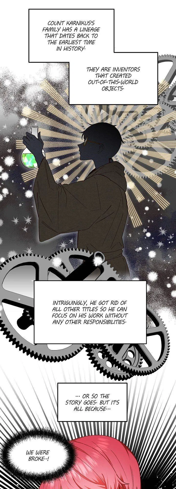 A Hunter’s Courtship Method Chapter 50 – Page 2