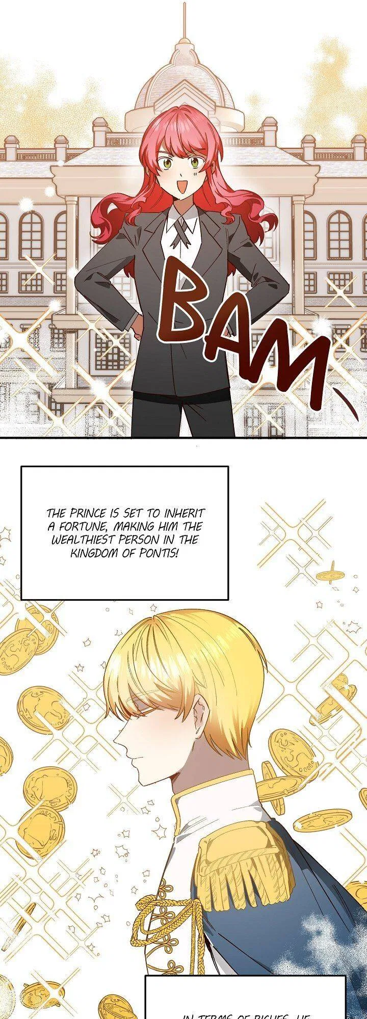 A Hunter’s Courtship Method Chapter 50 – Page 4