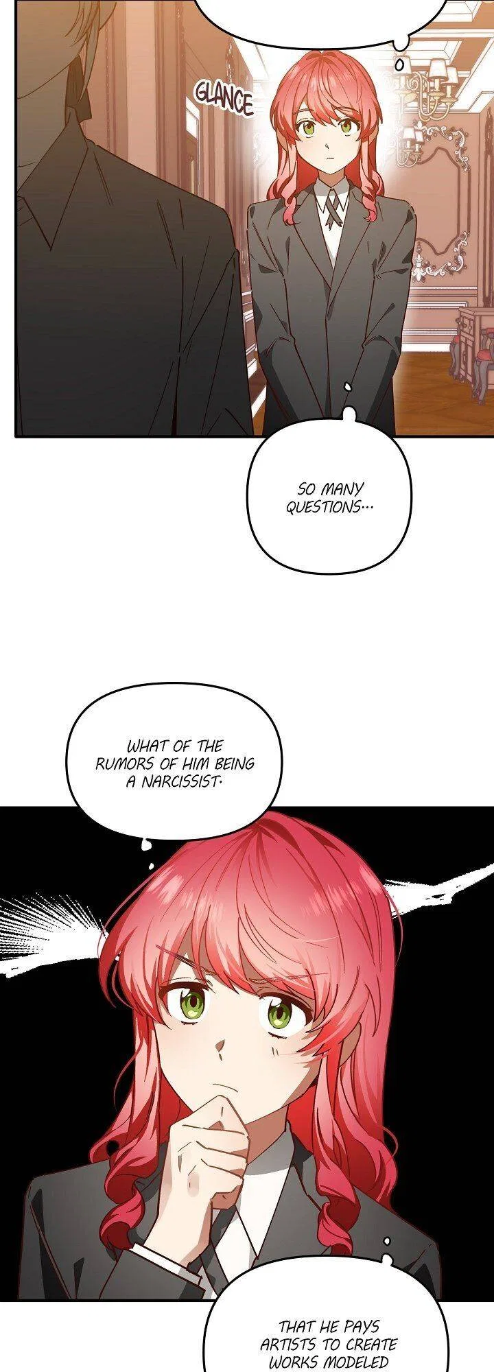 A Hunter’s Courtship Method Chapter 50 – Page 7