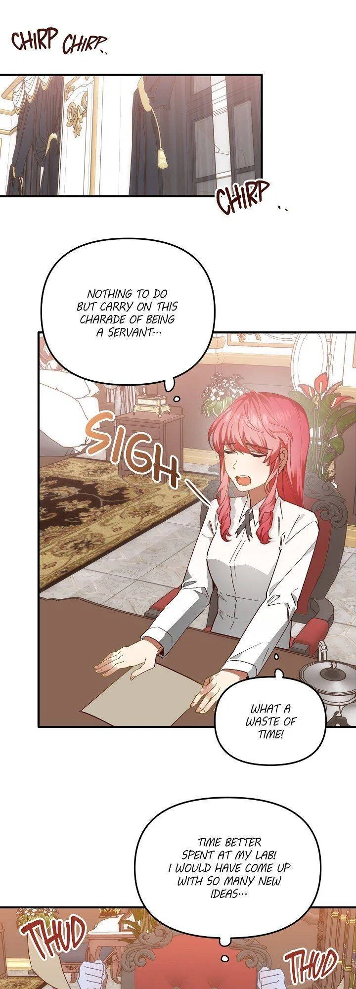 A Hunter’s Courtship Method Chapter 50 – Page 10