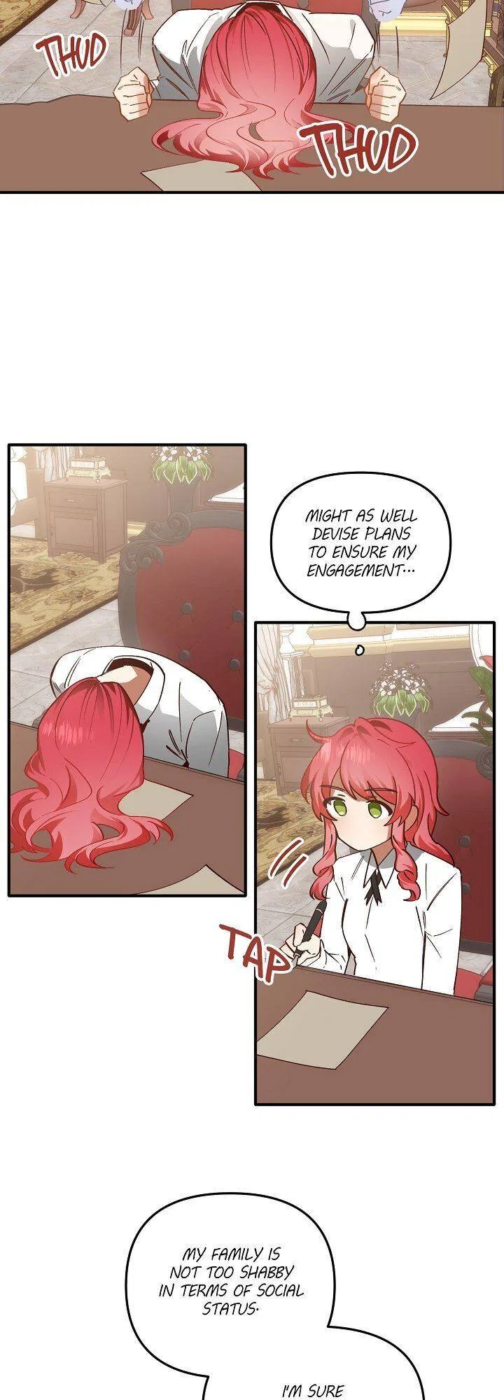 A Hunter’s Courtship Method Chapter 50 – Page 11