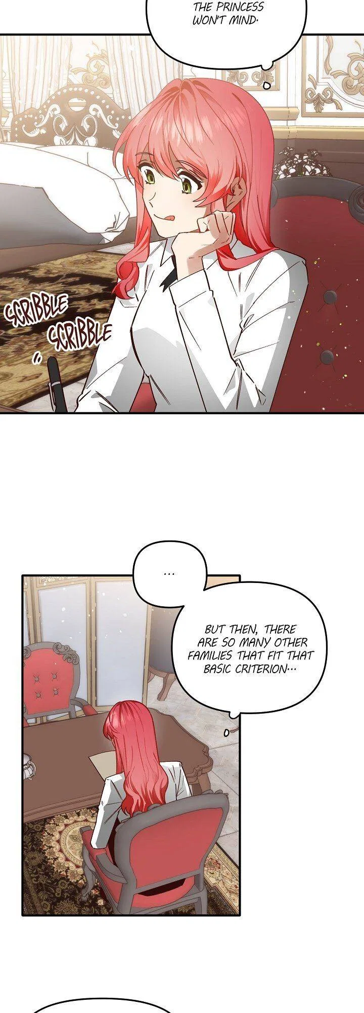 A Hunter’s Courtship Method Chapter 50 – Page 12