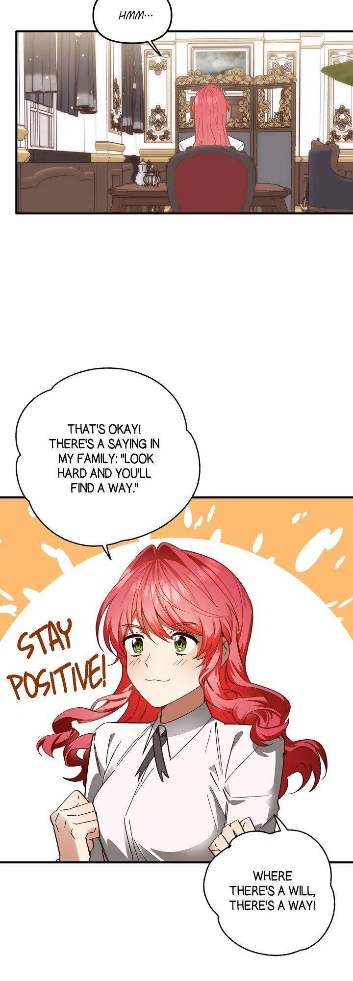 A Hunter’s Courtship Method Chapter 50 – Page 14