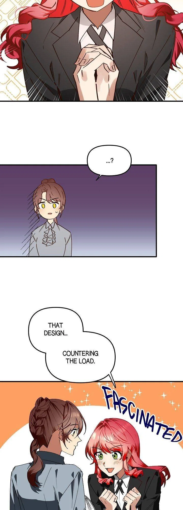 A Hunter’s Courtship Method Chapter 50 – Page 17