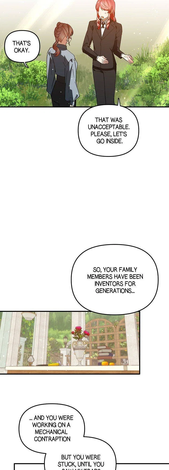 A Hunter’s Courtship Method Chapter 50 – Page 19