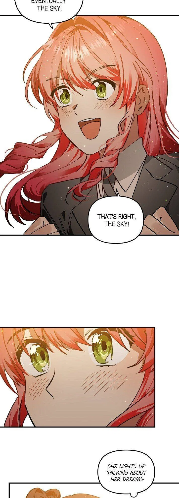 A Hunter’s Courtship Method Chapter 50 – Page 24
