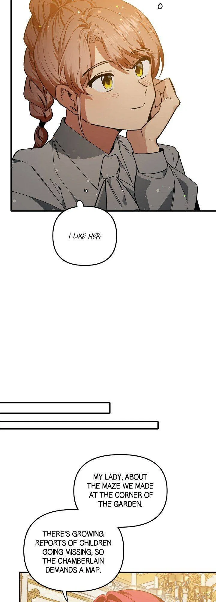 A Hunter’s Courtship Method Chapter 50 – Page 25
