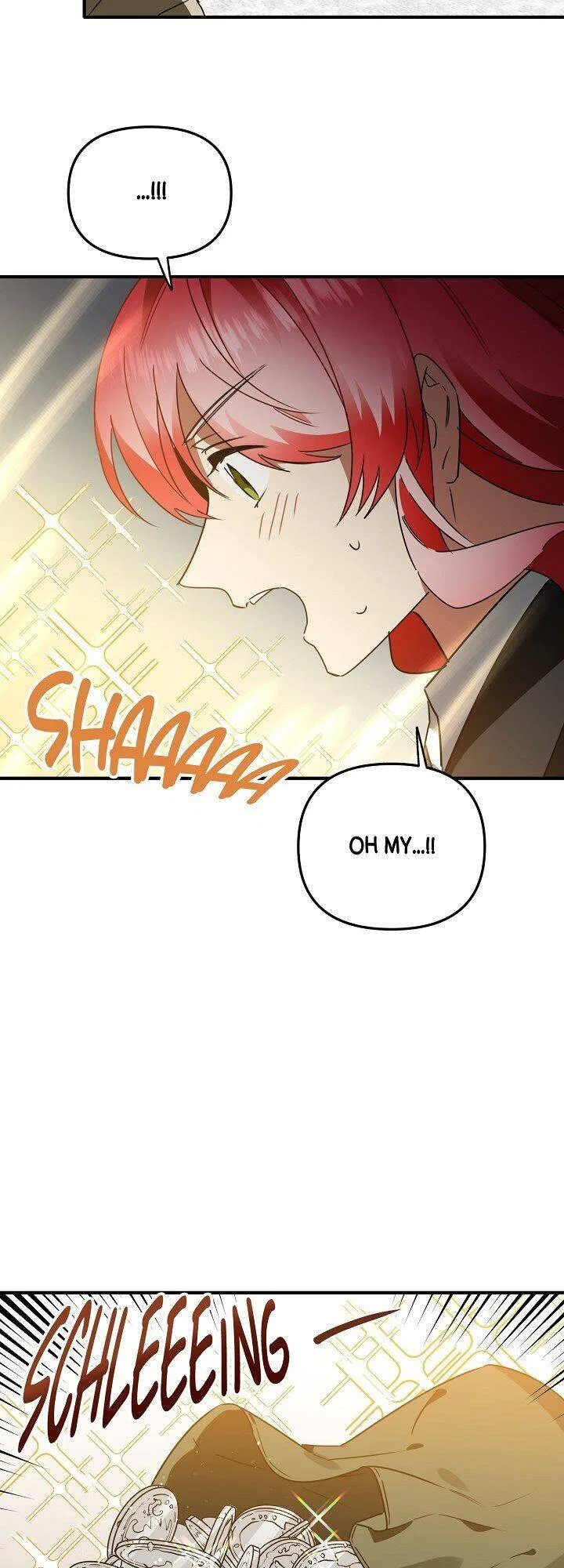 A Hunter’s Courtship Method Chapter 50 – Page 34