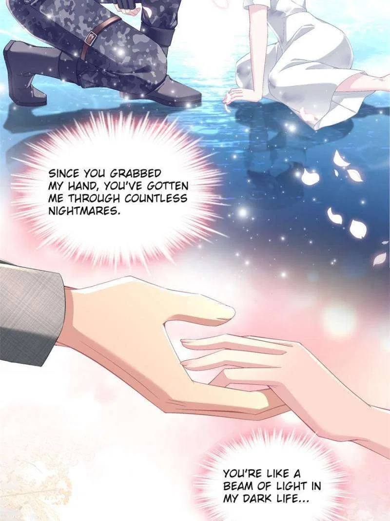 The Big Shot’s Darling Returns Chapter 214 – Page 2