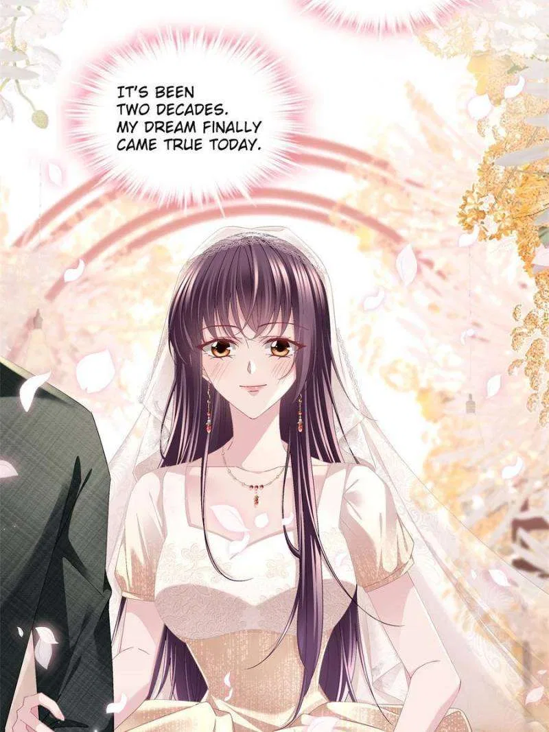 The Big Shot’s Darling Returns Chapter 214 – Page 3